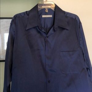 Men’s Dress Shirt